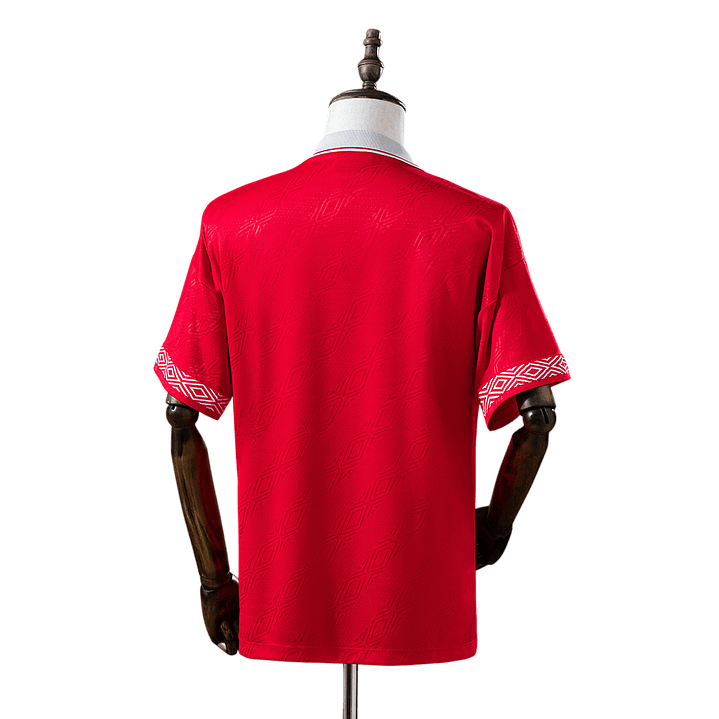 Sevilla - Camisola Secundária 94/96 Retro 2