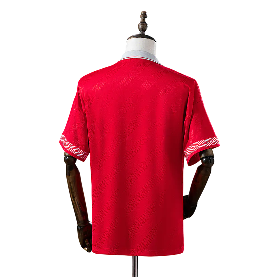 Sevilla - Camisola Secundária 94/96 Retro 2