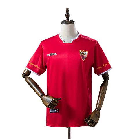 Sevilla - Camisola Secundária 03/04 Retro