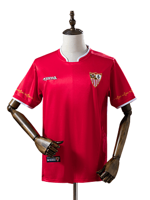 Sevilla - Camisola Secundária 03/04 Retro