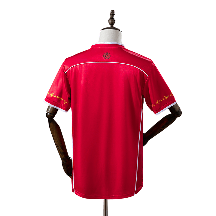 Sevilla - Camisola Secundária 03/04 Retro 2