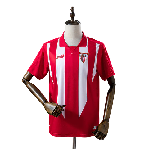 Sevilla - Camisola Secundária 15/16 Retro
