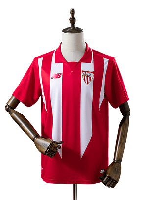 Sevilla - Camisola Secundária 15/16 Retro