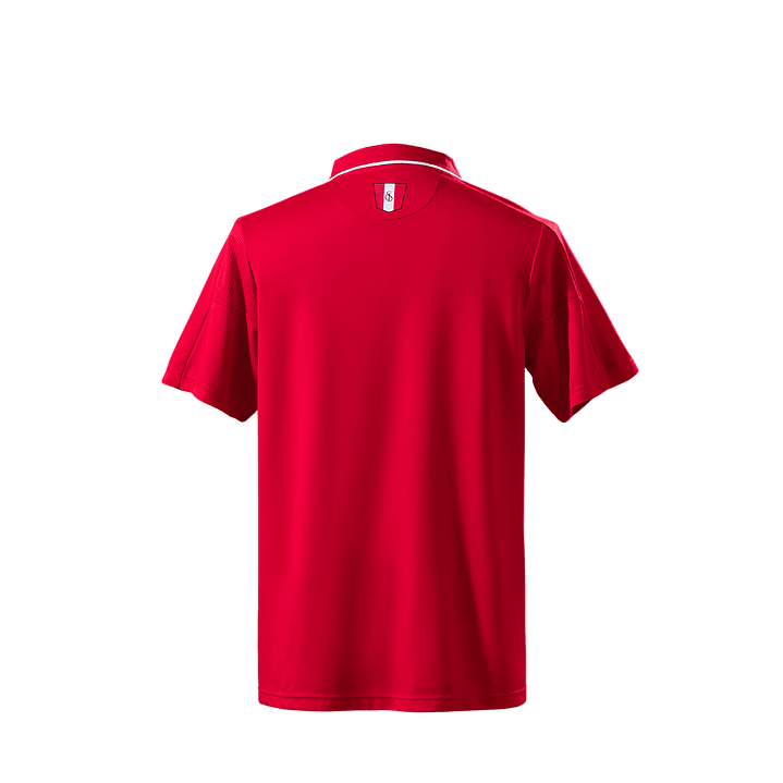 Sevilla - Camisola Secundária 15/16 Retro 2