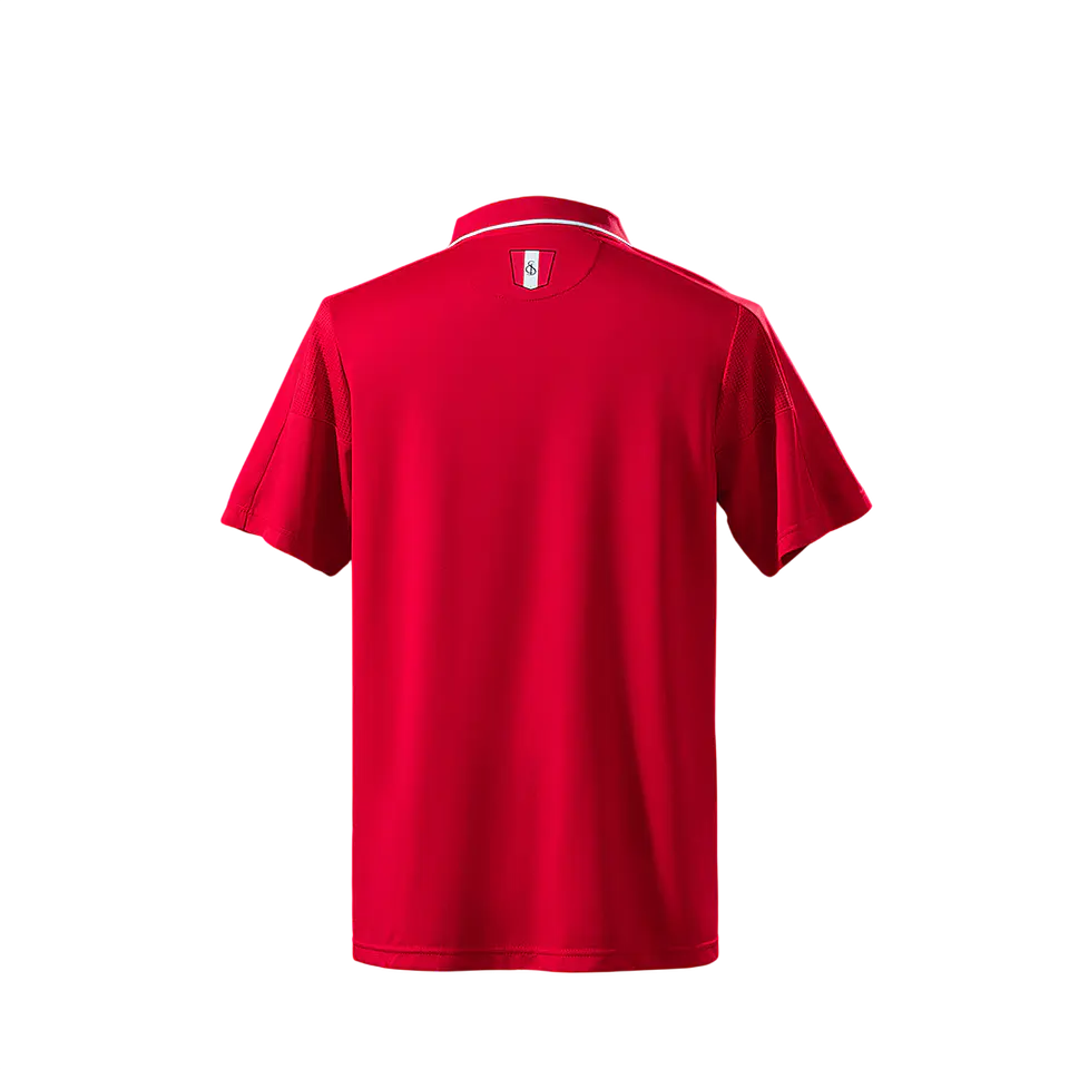 Sevilla - Camisola Secundária 15/16 Retro 2
