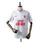 Sevilla - Camisola Principal 91/92 Retro - Thumbnail 1