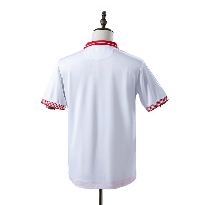 Sevilla - Camisola Principal 12/13 Retro 2