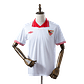 Sevilla - Camisola Principal 12/13 Retro - Thumbnail 1