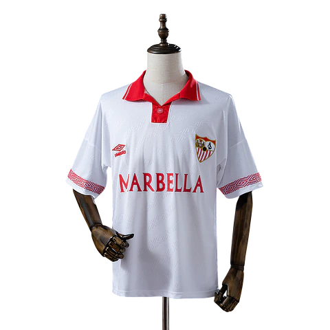 Sevilla - Camisola Principal 94/96 Retro