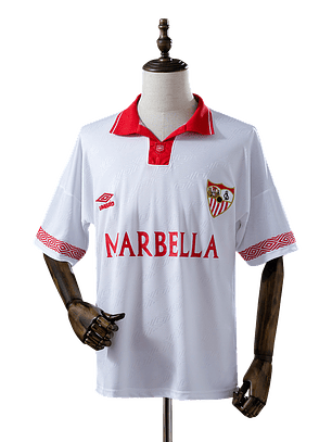 Sevilla - Camisola Principal 94/96 Retro