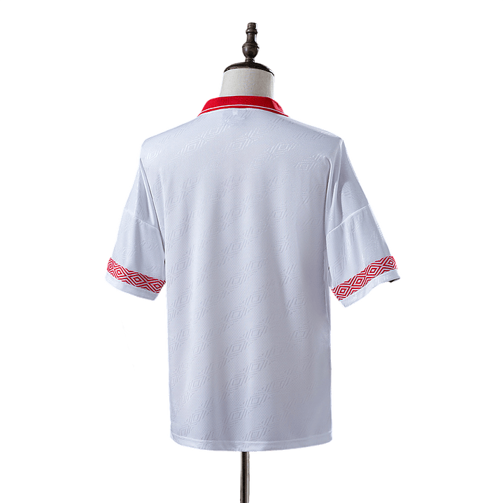 Sevilla - Camisola Principal 94/96 Retro 2