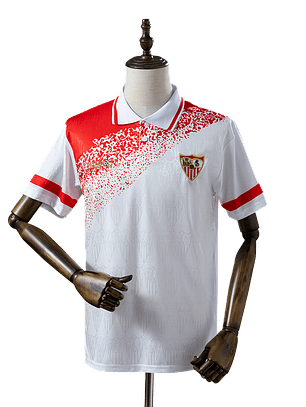 Sevilla - Camisola Principal 93/94 Retro
