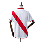 Rayo Vallecano - Camisola Principal 01/02 Retro - Thumbnail 2