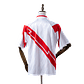 Rayo Vallecano - Camisola Principal 94/95 Retro - Thumbnail 2