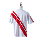 Rayo Vallecano - Camisola Principal 97/98 Retro - Thumbnail 2