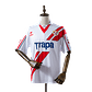 Rayo Vallecano - Camisola Principal 97/98 Retro - Thumbnail 1