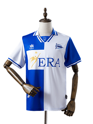 Alavés - Camisola Principal 99/00 Retro