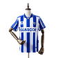 Alavés - Camisola Principal 98/99 Retro - Thumbnail 1