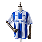 Alavés - Camisola Principal 03/04 Retro - Thumbnail 1