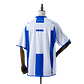 Alavés - Camisola Principal 03/04 Retro - Thumbnail 2