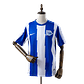 Alavés - Camisola Principal 11/12 Retro - Thumbnail 1