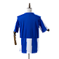 Alavés - Camisola Principal 11/12 Retro - Thumbnail 2