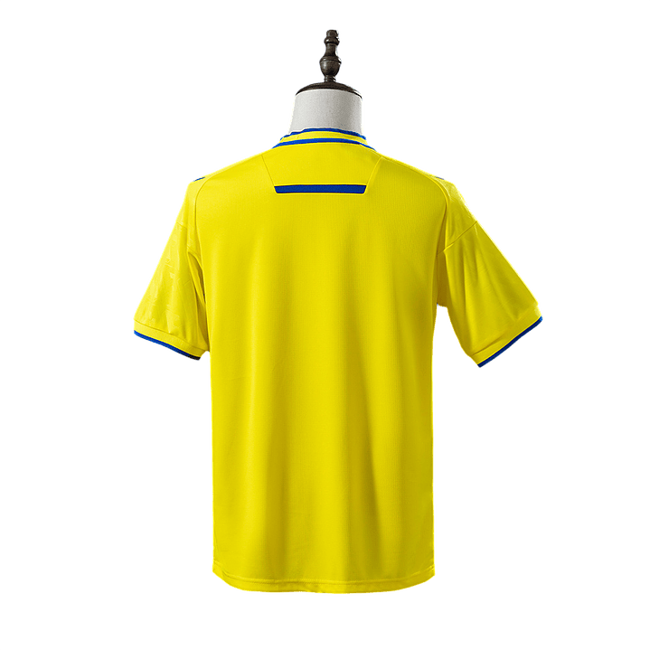 Cádiz - Camisola Principal 25/26 2