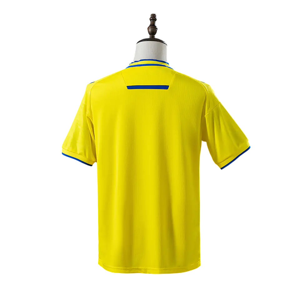 Cádiz - Camisola Principal 25/26 2
