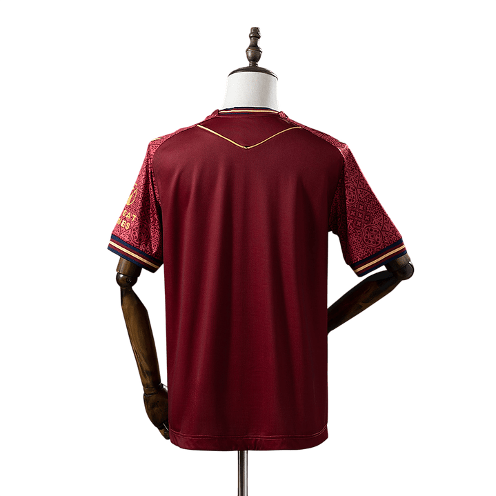 Cádiz - Camisola Secundária 25/26 2