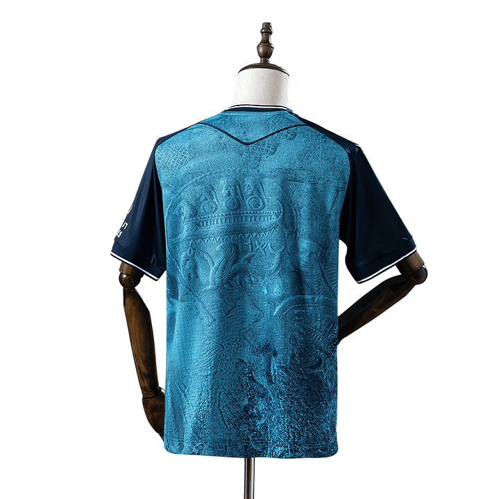 Cádiz - Camisola Alternativa 25/26 2