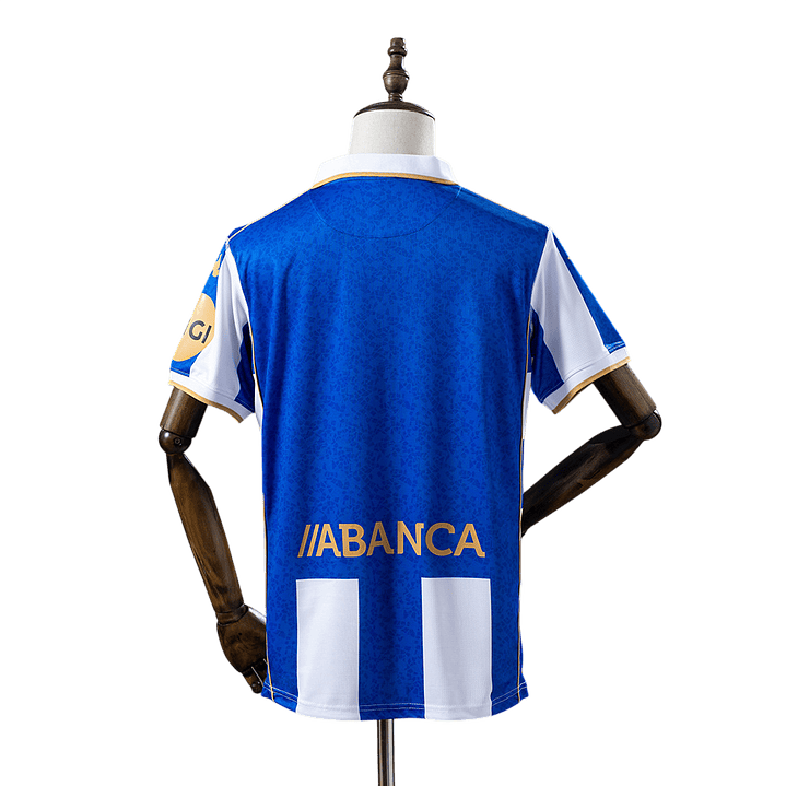 Deportivo La Coruña - Camisola Principal 25/26 2