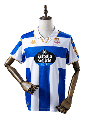 Deportivo La Coruña - Camisola Principal 25/26