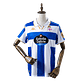 Deportivo La Coruña - Camisola Principal 25/26 - Thumbnail 1