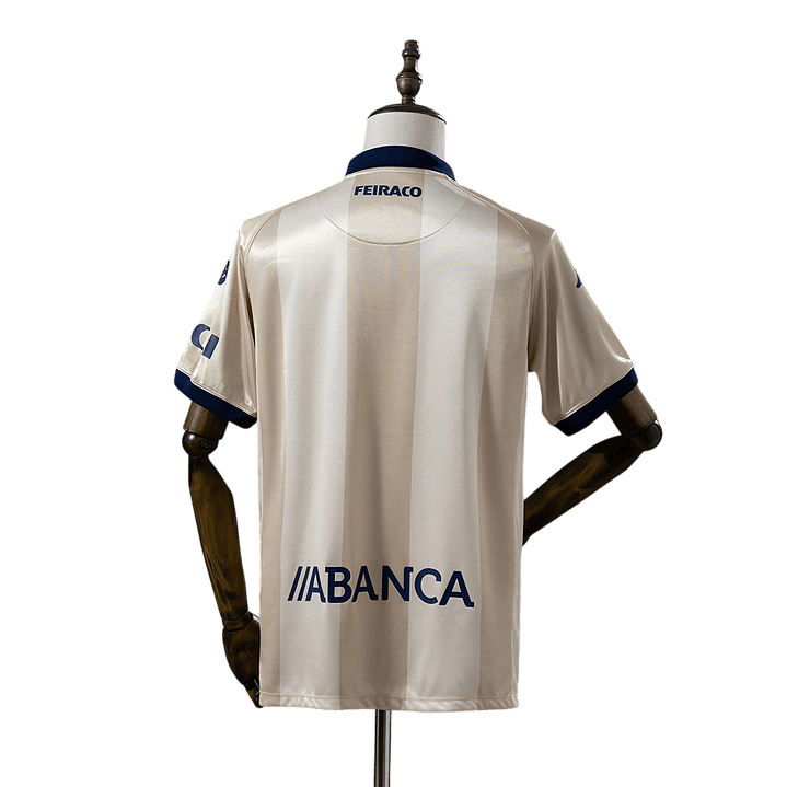 Deportivo La Coruña - Camisola Edição Especial 25/26 2
