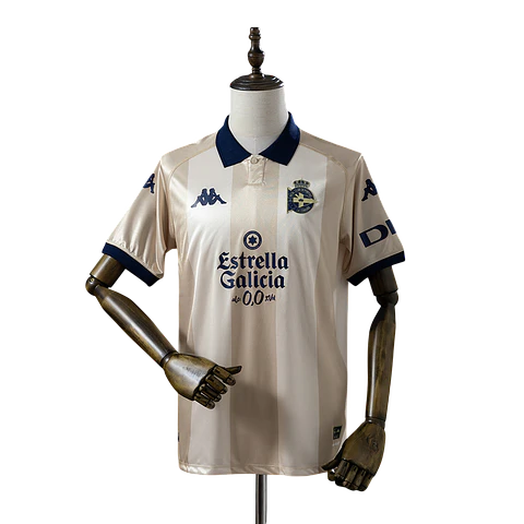 Deportivo La Coruña - Camisola Edição Especial 25/26