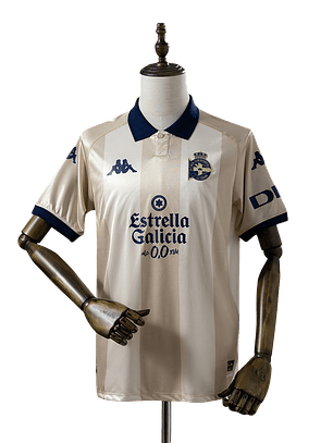 Deportivo La Coruña - Camisola Edição Especial 25/26