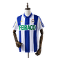 Deportivo La Coruña - Camisola Principal 99/00 Retro - Thumbnail 1