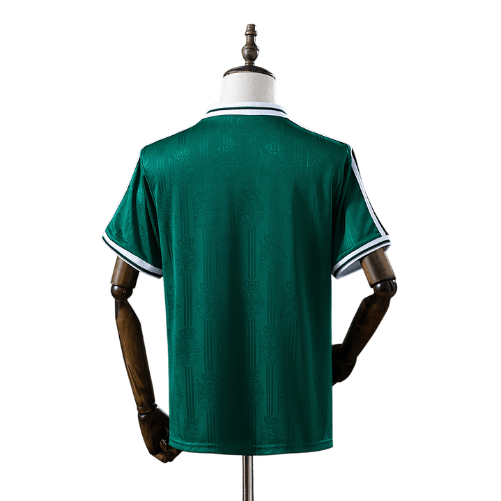 Deportivo La Coruña - Camisola Secundária 99/00 Retro 2