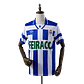 Deportivo La Coruña - Camisola Principal 94/95 Retro - Thumbnail 1