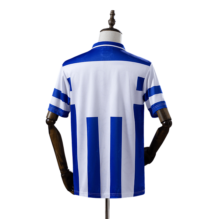 Deportivo La Coruña - Camisola Principal 94/95 Retro 2