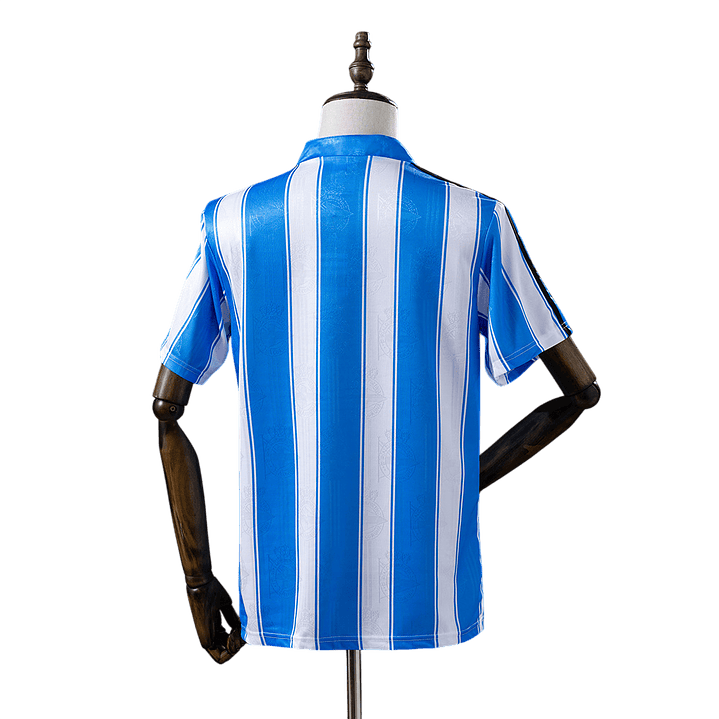 Deportivo La Coruña - Camisola Principal 97/98 Retro 2