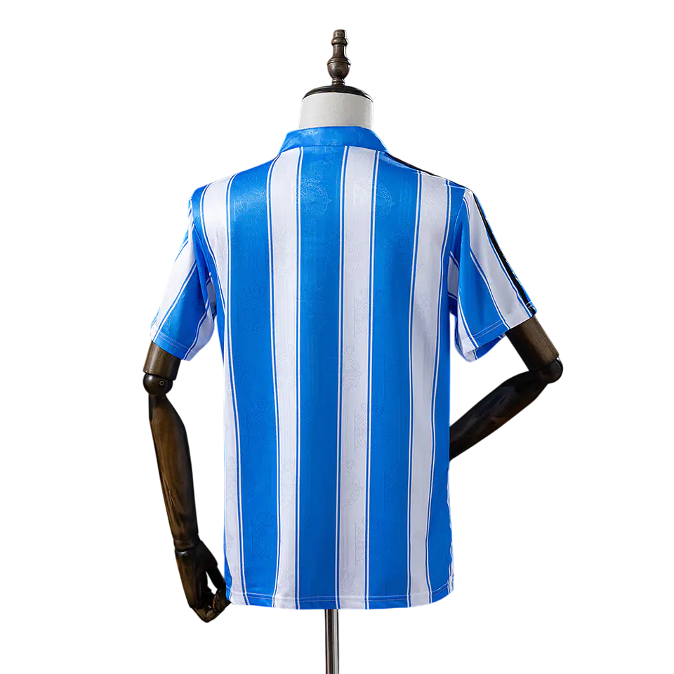 Deportivo La Coruña - Camisola Principal 97/98 Retro 2