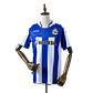 Deportivo La Coruña - Camisola Principal 03/04 Retro - Thumbnail 1