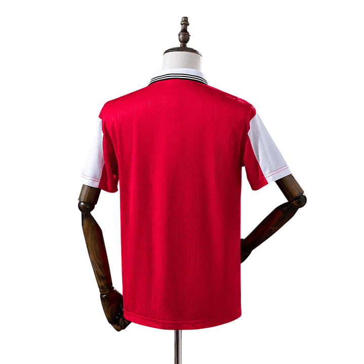 Deportivo La Coruña - Camisola Secundária 97/98 Retro 2