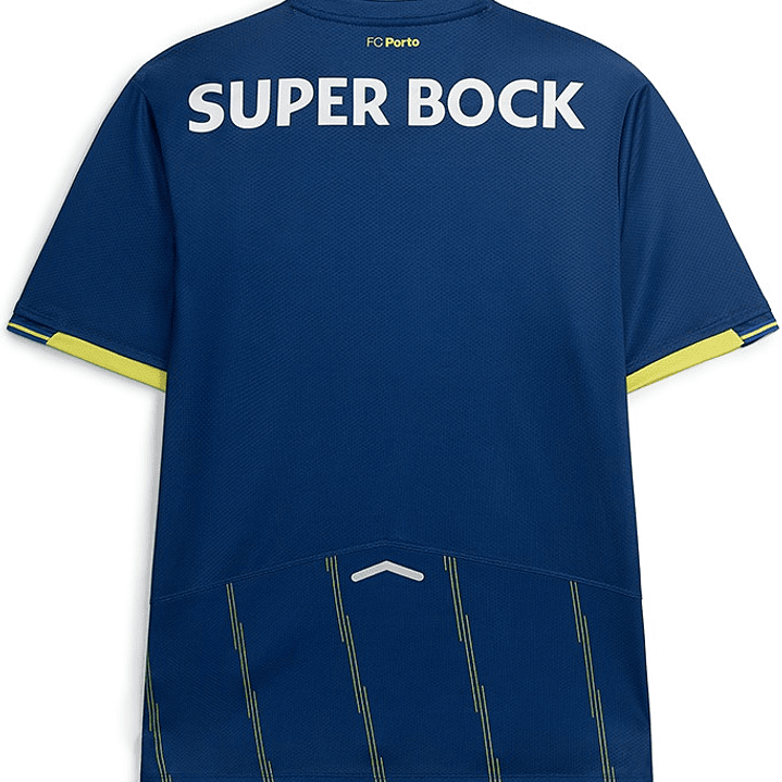 FC Porto - Quarta Camisola 25/26 2