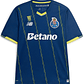 FC Porto - Quarta Camisola 25/26 - Thumbnail 1
