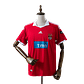 Benfica - Camisola Principal 09/10 Retro - Thumbnail 1