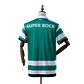 Sporting CP - Camisola Principal 18/19 Retro - Thumbnail 2
