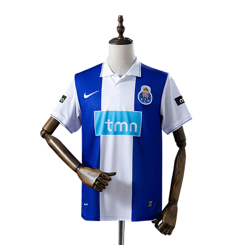 FC Porto - Camisola Principal 09/10 Retro