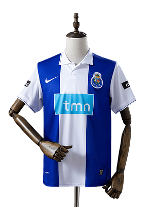 FC Porto - Camisola Principal 09/10 Retro